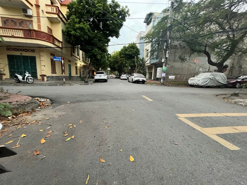 CẦN CHUYỂN NHƯỢNG ĐẤT MẶT ĐƯỜNG ĐẶNG MA LA QUÁN NAM KÊNH DƯƠNG LÊ CHÂN HẢI PHÒNG